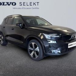 Volvo XC40 Recharge 231ch Start EDT Dechy