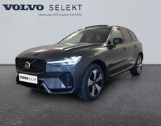 Volvo XC60 Dechy