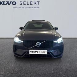 Volvo XC60 T6 AWD 253 + 145ch Plus Style Dark Geartronic Dechy