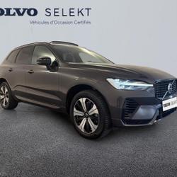 Volvo XC60 T6 AWD 253 + 145ch Plus Style Dark Geartronic Dechy
