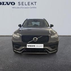 Volvo XC90 T8 AWD 310 + 145ch Ultra Style Dark Geartronic Dechy