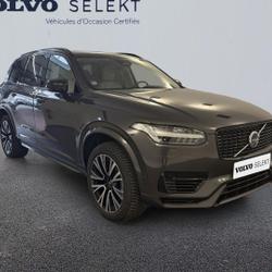 Volvo XC90 T8 AWD 310 + 145ch Ultra Style Dark Geartronic Dechy