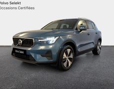 Volvo XC40 Dechy