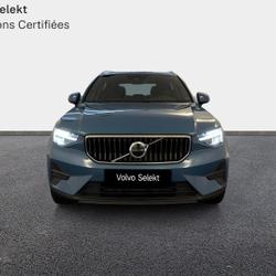Volvo XC40 T5 Recharge 180 + 82ch Start DCT 7 occasion - Dechy - photo 2/38