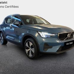 Volvo XC40 T5 Recharge 180 + 82ch Start DCT 7 occasion - Dechy - photo 3/38