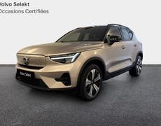 Volvo XC40 Dechy