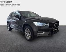 Volvo XC60 Dechy