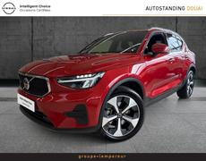 Volvo XC40 Dechy