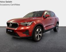 Volvo XC40 Dechy
