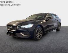 Volvo V60 T6 AWD 253+87ch Inscription Business Geartronic 8