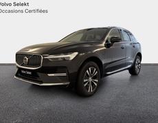 Volvo XC60 Dechy