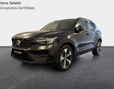 Volvo XC40 Dechy