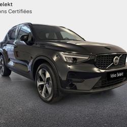 Volvo XC40 B3 163ch Ultra DCT 7 occasion - Dechy - photo 3/38