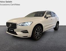 Volvo XC60 Dechy