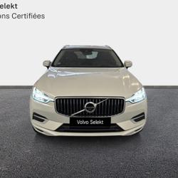 Volvo XC60 T8 Twin Engine 303 + 87ch Inscription Luxe Geartronic occasion - Dechy - photo 2/38