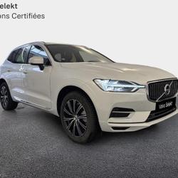 Volvo XC60 T8 Twin Engine 303 + 87ch Inscription Luxe Geartronic occasion - Dechy - photo 3/38