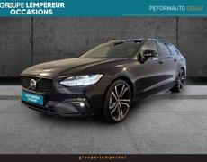 Volvo V90 Dechy