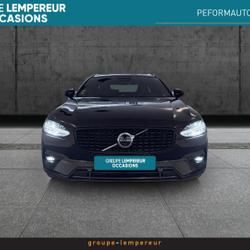 Volvo V90 B4 Adblue 197ch R-Design Geartronic MY22 occasion - Dechy - photo 2/38