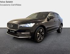 Volvo XC60 Dechy