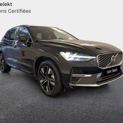 Volvo XC60 T6 Hybride Rechargeable 350ch Plus Style Chrome Geartronic 8 occasion - Dechy - photo 3/38