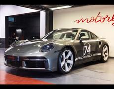 Porsche 911 Coupe Marcq-en-Barœul