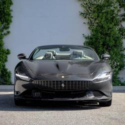 Ferrari Roma spider MONACO