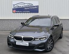 BMW Serie 3 Douchy-les-Mines