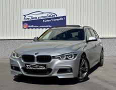 BMW Serie 3 Douchy-les-Mines