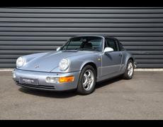 Porsche Carrera Pessac