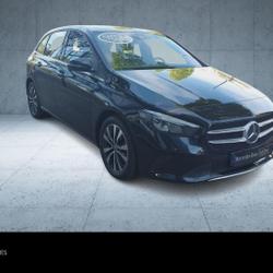 Mercedes Classe B 200d 150ch Business Line 8G-DCT N&icirc;mes
