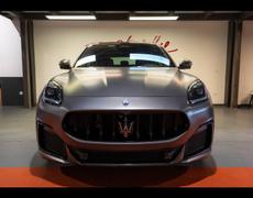 Maserati Grecale - 3.0 V6 530ch Trofeo - 137 000 €