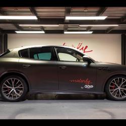 Maserati Grecale 3.0 V6 530ch Trofeo Marcq-en-Bar&oelig;ul