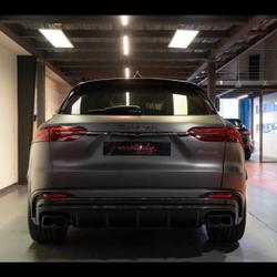 Maserati Grecale 3.0 V6 530ch Trofeo Marcq-en-Bar&oelig;ul