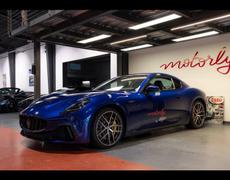 Maserati Granturismo - 3.0 V6 550ch Trofeo - 179 900 €