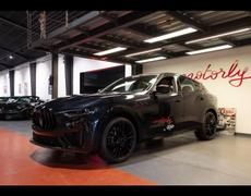 Maserati Levante Marcq-en-Barœul