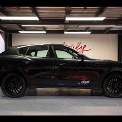 Maserati Levante 3.8 V8 580ch Trofeo Marcq-en-Bar&oelig;ul