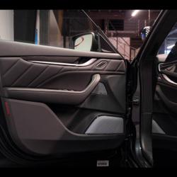 Maserati Levante 3.8 V8 580ch Trofeo Marcq-en-Bar&oelig;ul