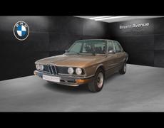 BMW Serie 5 Mougins