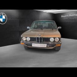 BMW Serie 5 528I Mougins