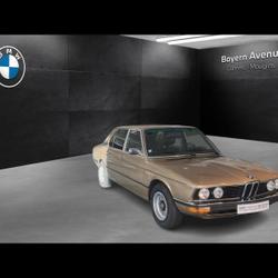 BMW Serie 5 528I Mougins