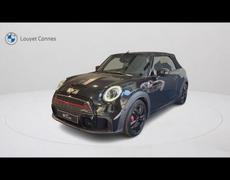 Mini Cabrio Mougins