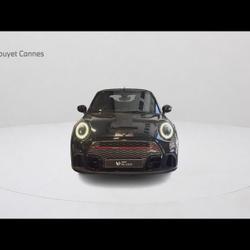 Mini Cabrio John Cooper Works 231ch Ultimate BVA8 Mougins