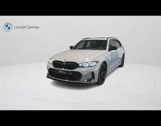 BMW Serie 3 Mougins