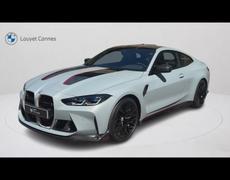 BMW M4 coupe Mougins