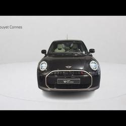 Mini Cooper S 204ch Favoured DKG7 occasion - Mougins - photo 2/21