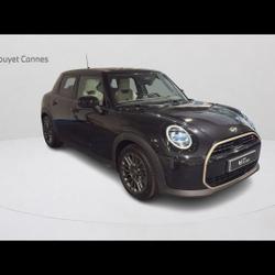 Mini Cooper S 204ch Favoured DKG7 occasion - Mougins - photo 3/21