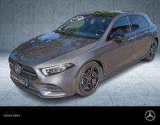 Mercedes Classe A - 200 d 150ch AMG Line 8G-DCT - 26 480 €
