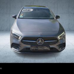 Mercedes Classe A 200 d 150ch AMG Line 8G-DCT N&icirc;mes