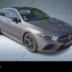 Mercedes Classe A 200 d 150ch AMG Line 8G-DCT N&icirc;mes
