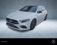 Mercedes Classe A Nîmes
